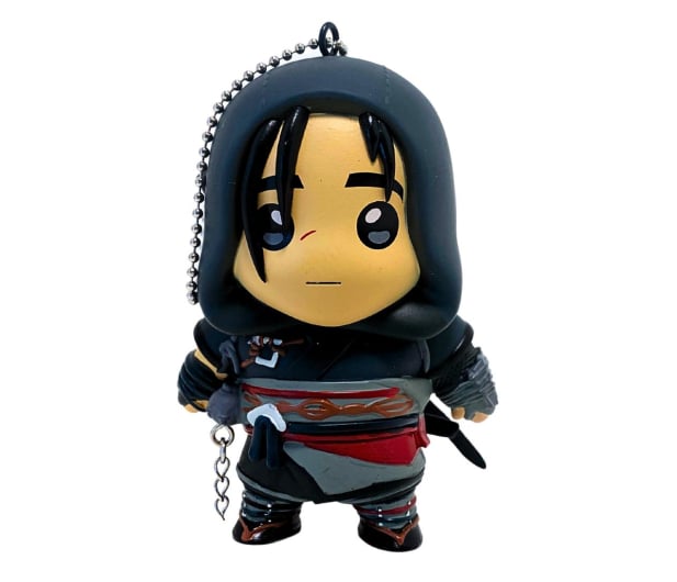 Merch Figurka Kolekcjonerska Assassin's Creed Shadows Naoe - 1291535 - zdjęcie